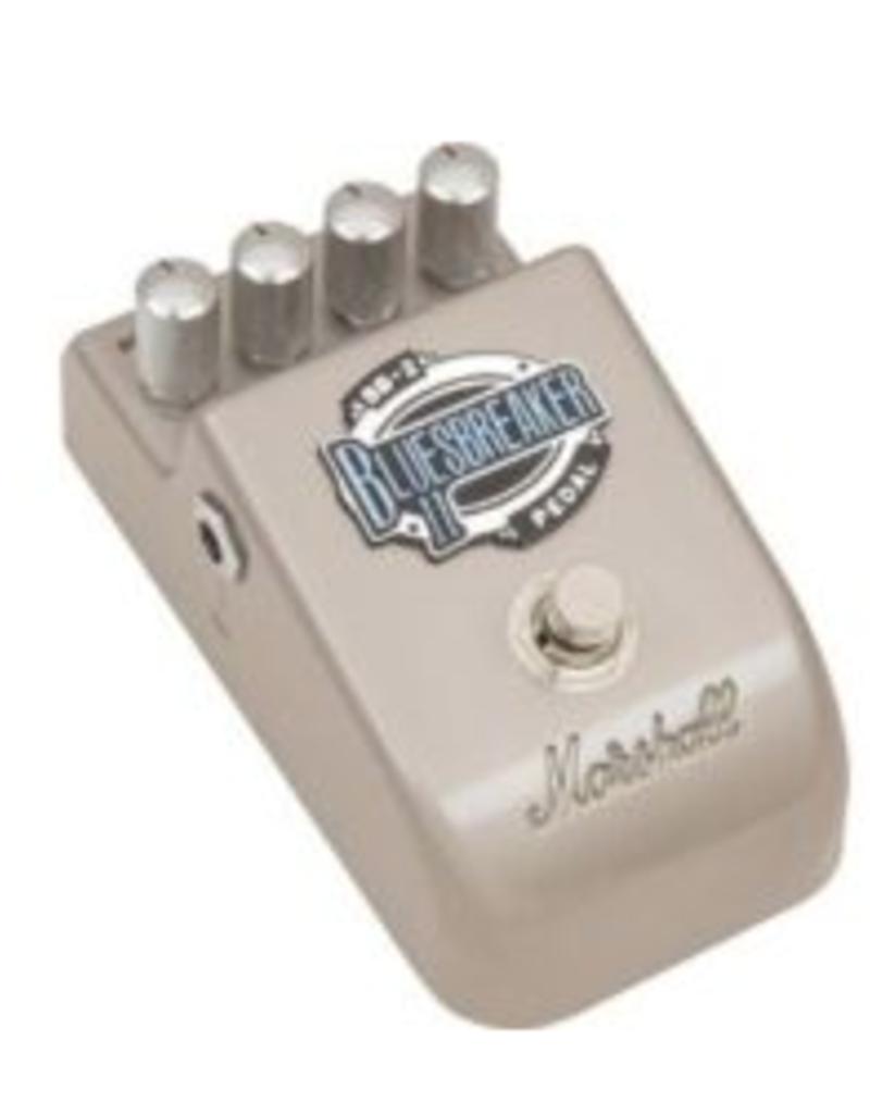Marshall Marshall bluesbreaker pedaal
