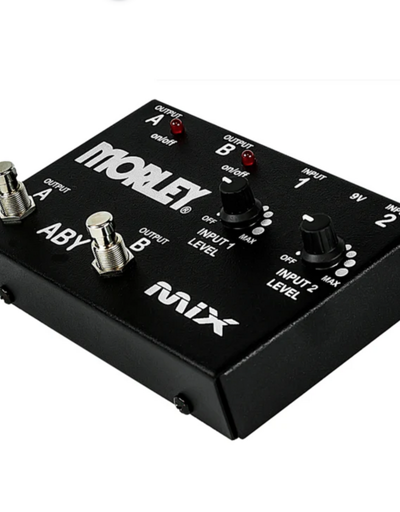 Morley Morley ABY Mix