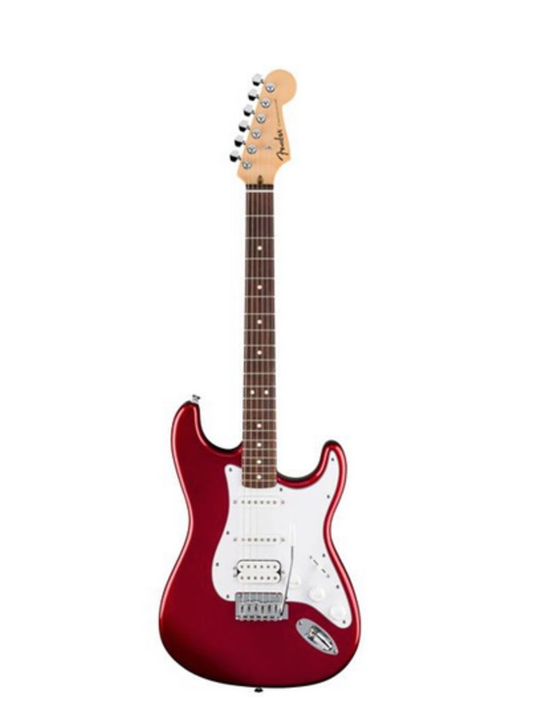 Fender Fender Standard Strat HSS LRL WPG CND