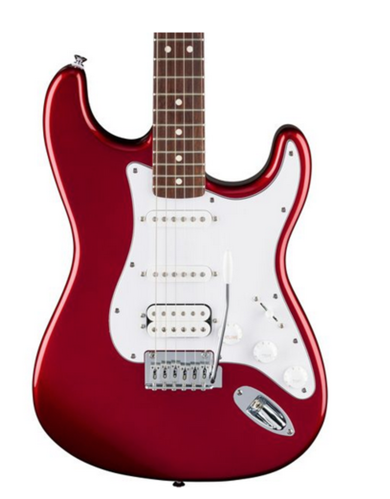 Fender Fender Standard Strat HSS LRL WPG CND