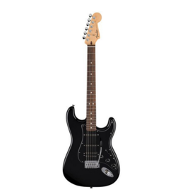Fender Fender Standard Strat HSS LRL BPG BLK