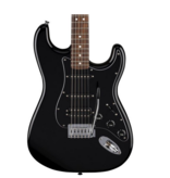 Fender Fender Standard Strat HSS LRL BPG BLK