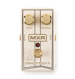 MXR MXR Randy Rhoads Special Edition Distortion+