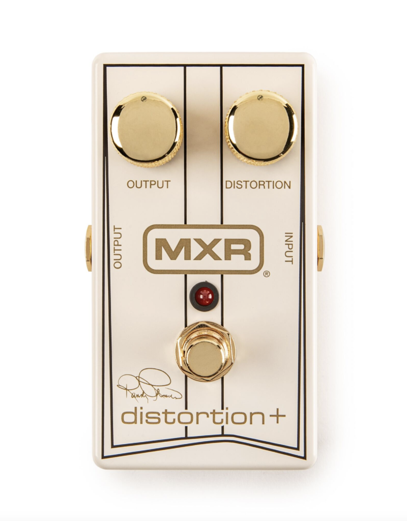 MXR MXR Randy Rhoads Special Edition Distortion+