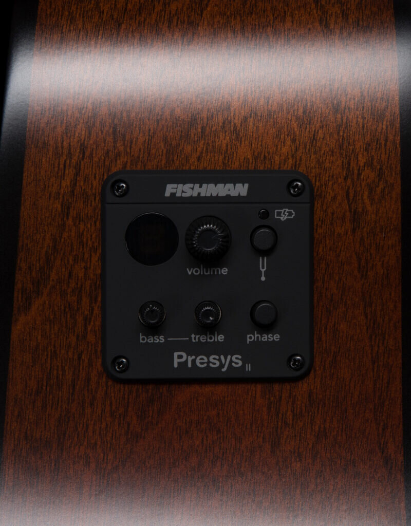 Seagull Seagull S6 Original Presys II