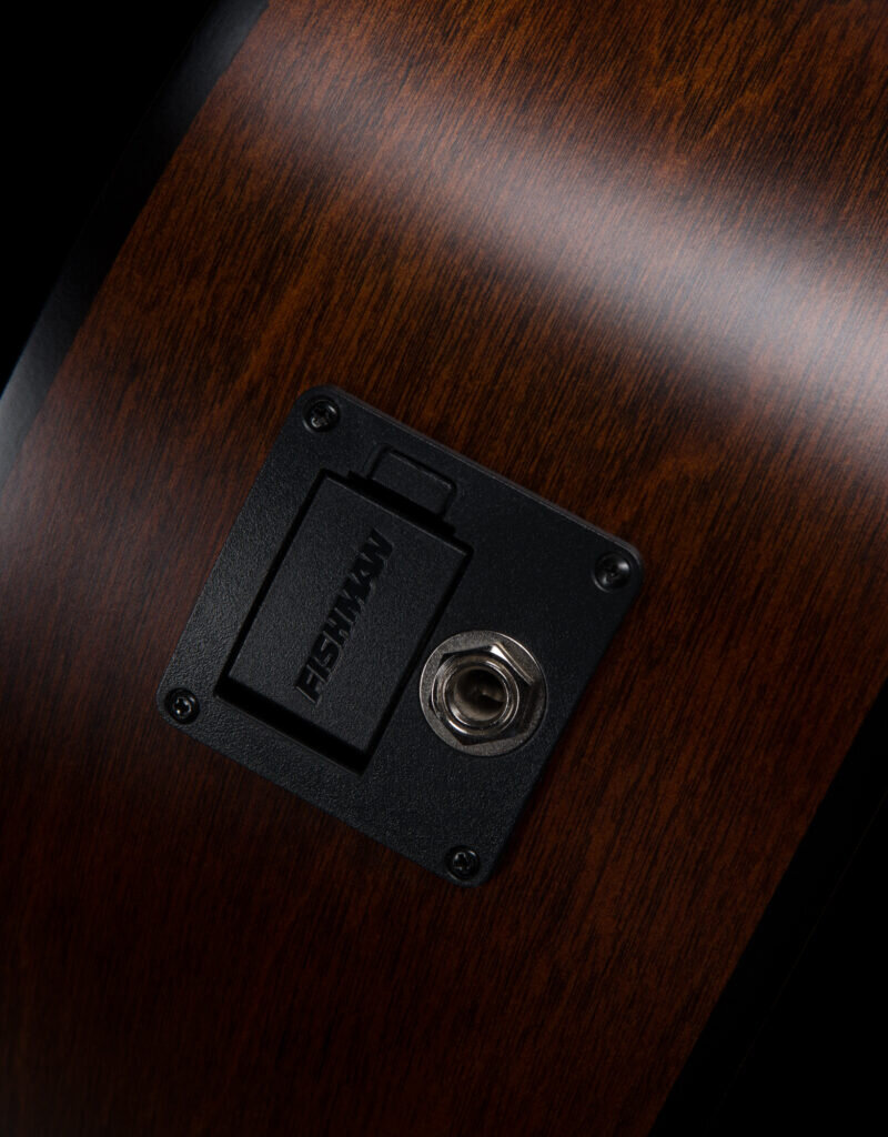 Seagull Seagull S6 Original Presys II