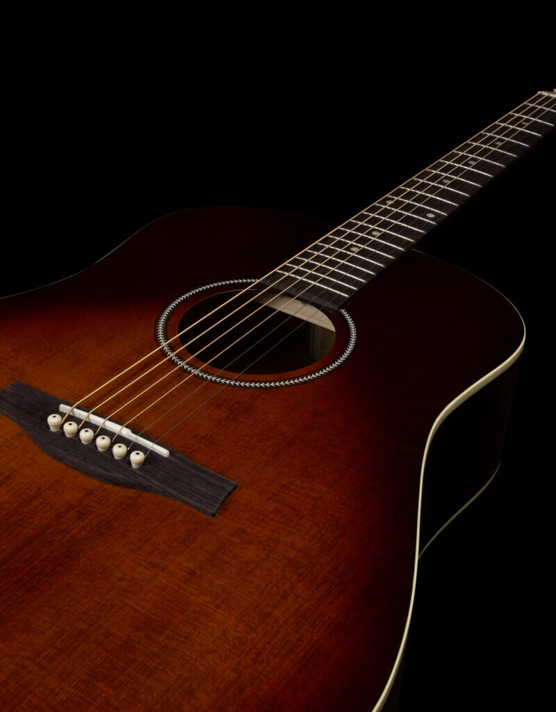 Seagull Seagull S6 Burnt Umber Presys II