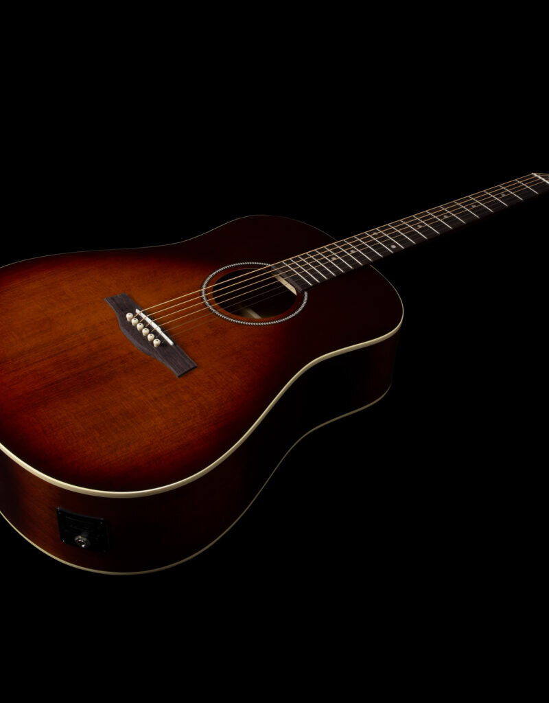 Seagull Seagull S6 Burnt Umber Presys II