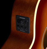 Seagull Seagull Entourage Rustic Burst CH CW EQ