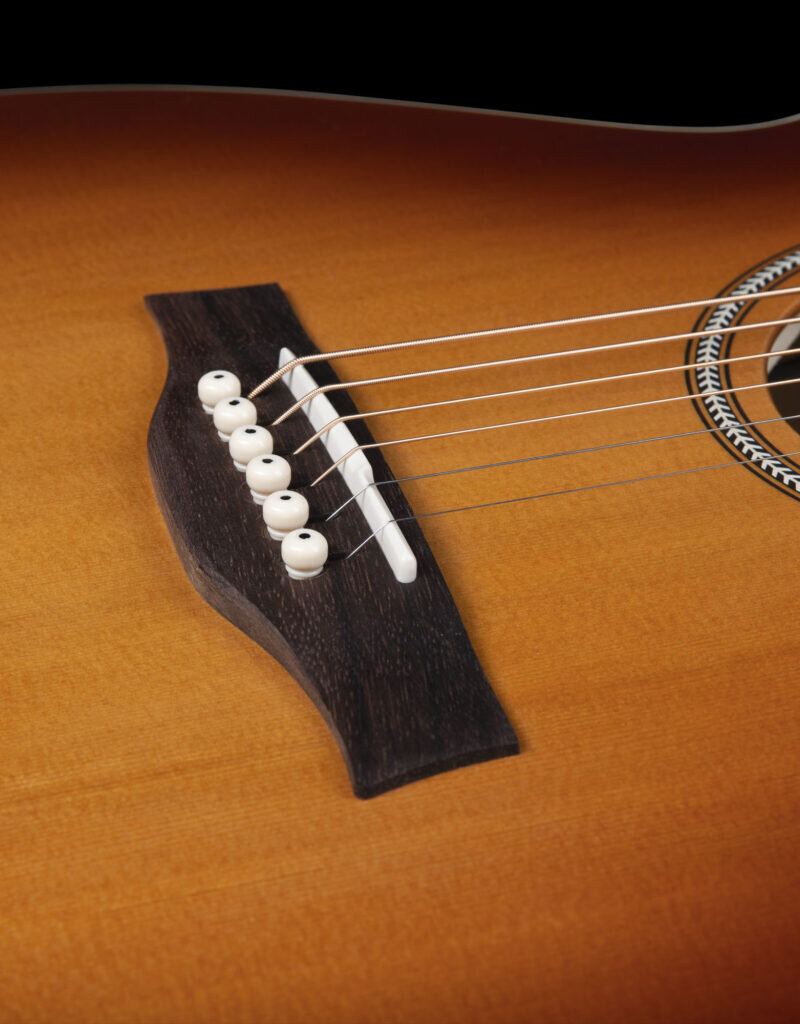 Seagull Seagull Entourage Rustic Burst CH CW EQ