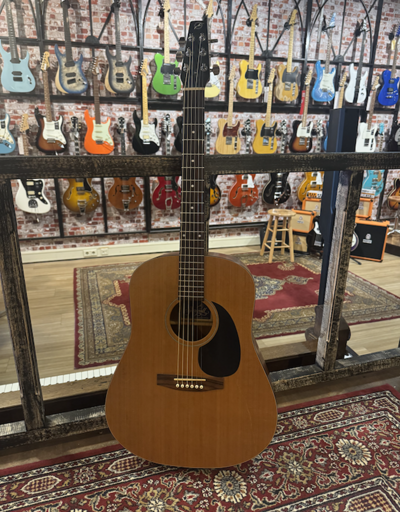 Seagull Seagull S6 | Occasion