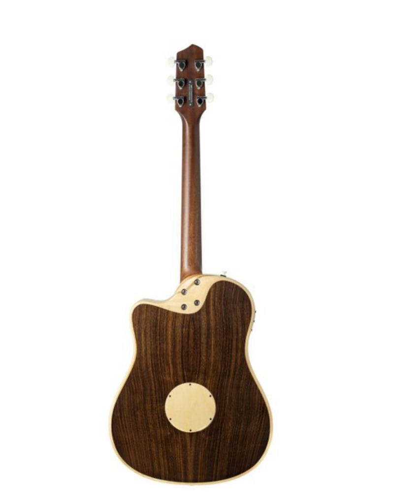 LR Baggs LR BAGGS AEG­1 Acoustic Electric Guitar­ Torrefied