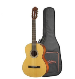 Walden Walden 350W klassieke gitaar
