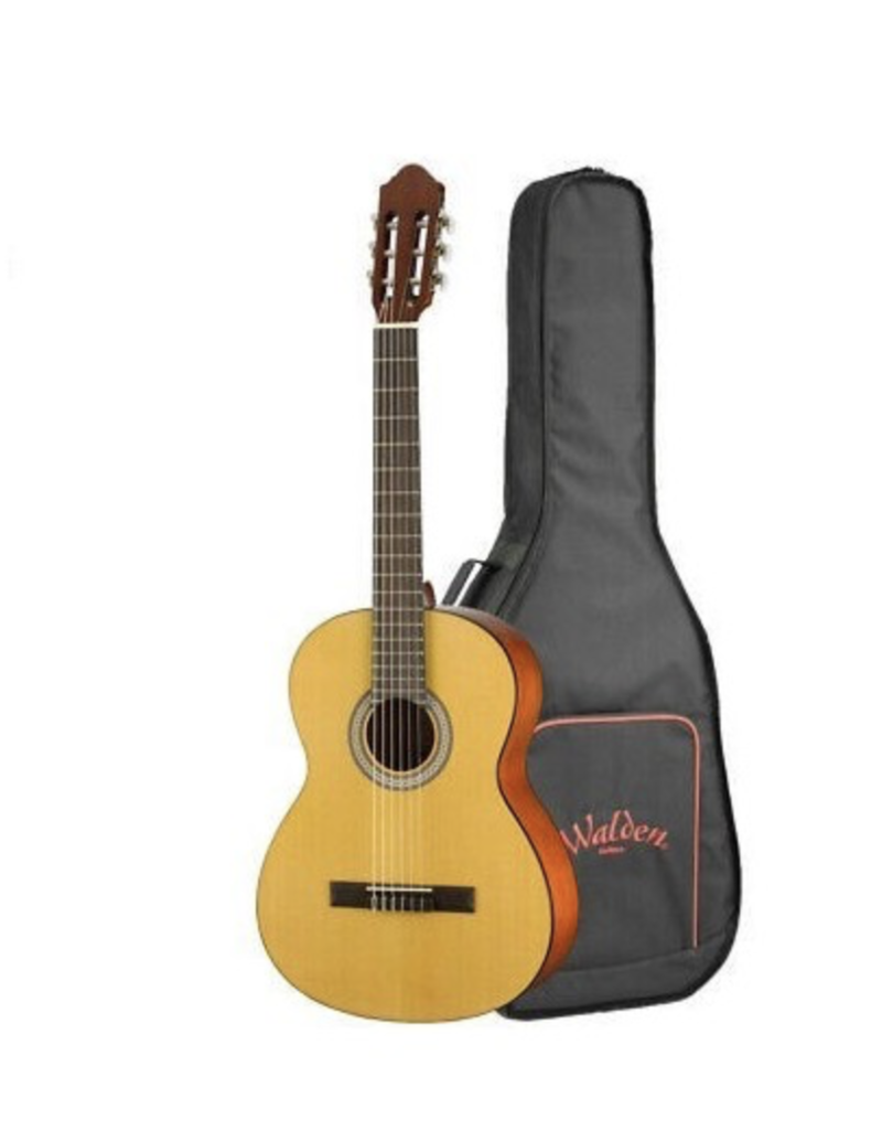 Walden Walden 350W klassieke gitaar