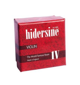Hidersine Hidersine rosin for violin - light/hard - large size