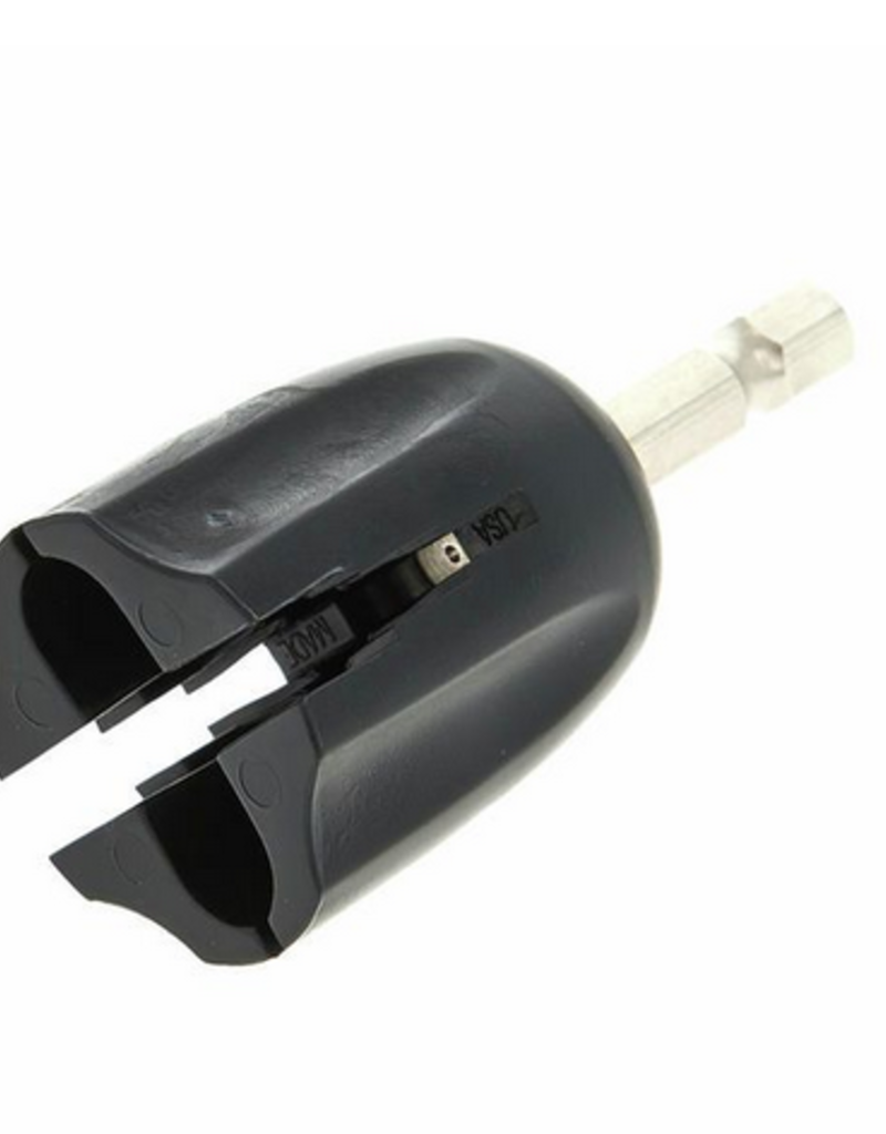 D' Addario D' Addario drill bit peg winder