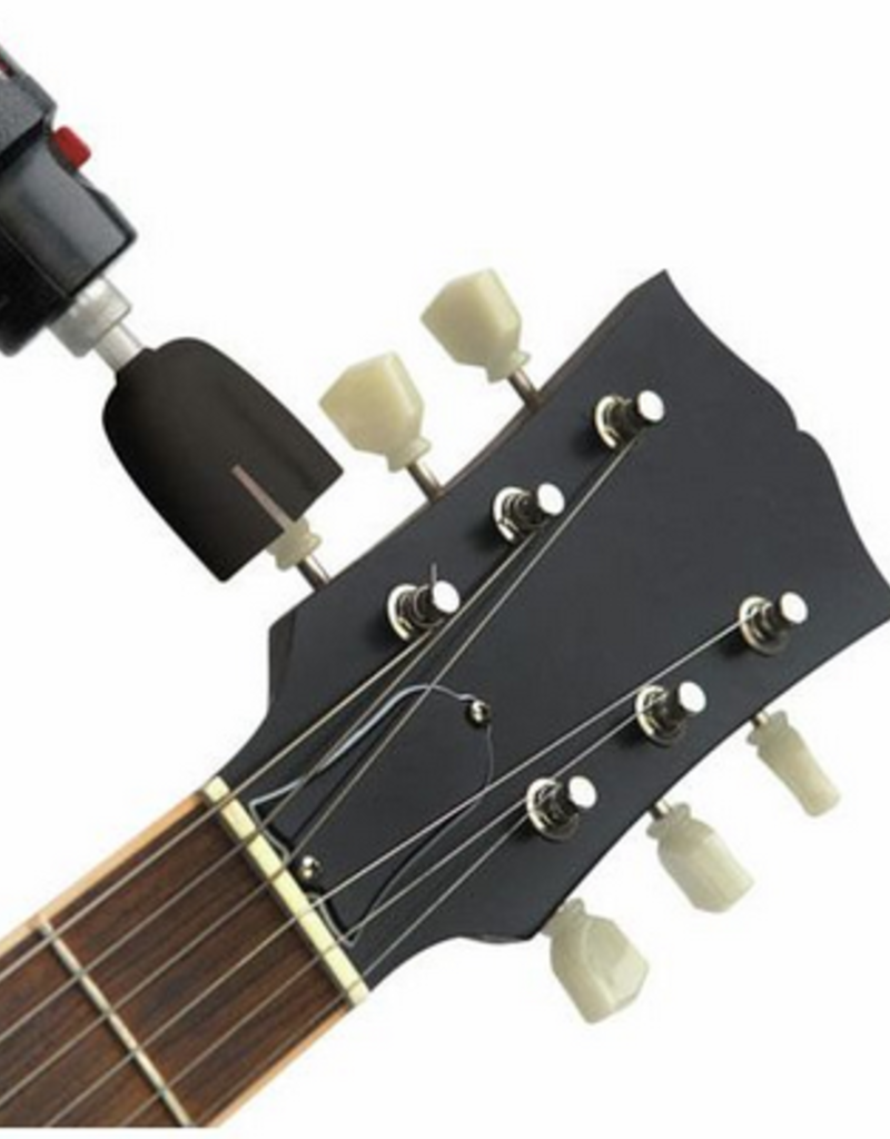 D' Addario D' Addario drill bit peg winder