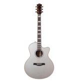 Godin Godin Connaisseur MJ Satina RW incl koffer