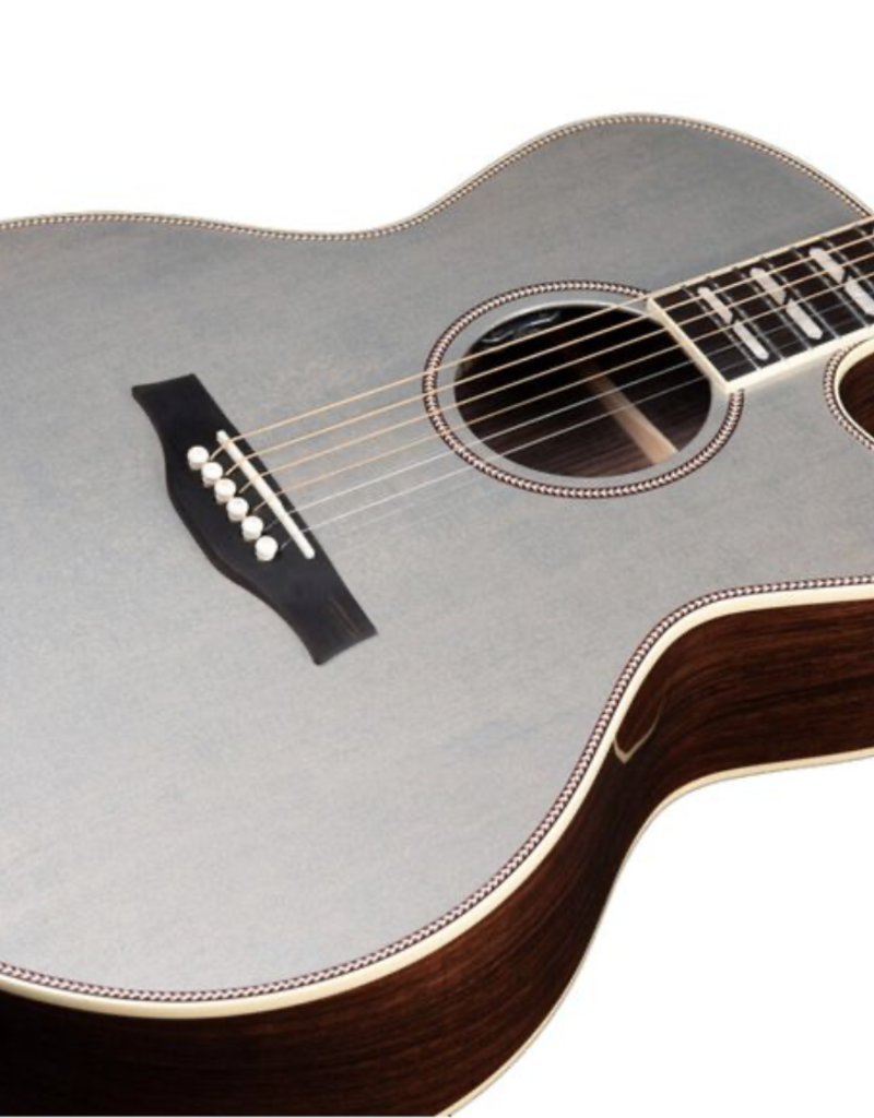 Godin Godin Connaisseur MJ Satina RW incl koffer