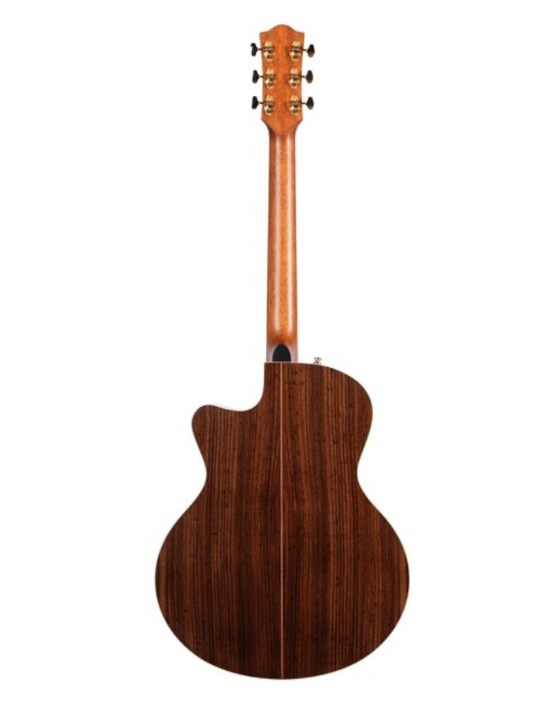 Godin Godin Connaisseur MJ Satina RW incl koffer