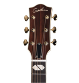 Godin Godin Connaisseur MJ Satina RW incl koffer