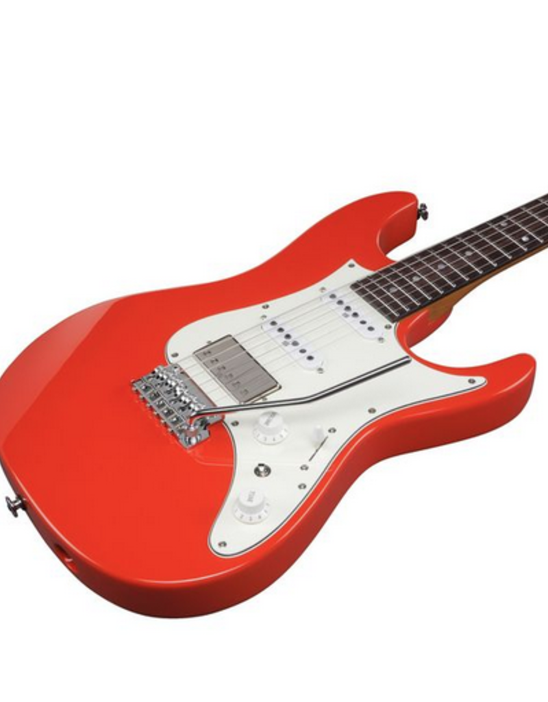 Ibanez Ibanez AZ2204NW-VR Prestige