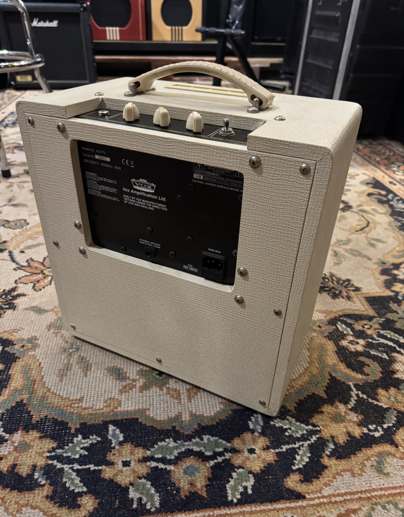 vox Vox AC4 TV | Occasion