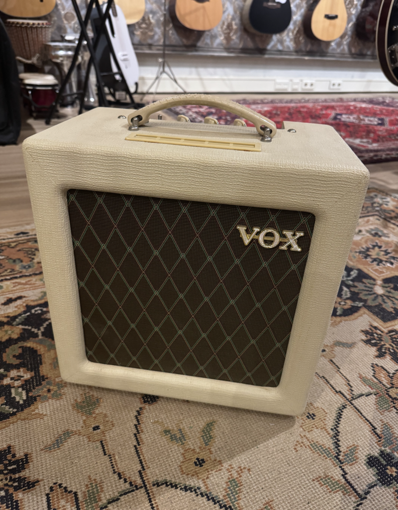 vox Vox AC4 TV | Occasion