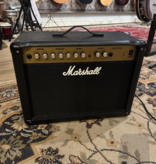 Marshall Marshall G215R CD valve state combo 30W | Occasion