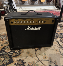 Marshall Marshall G215R CD valve state combo 30W | Occasion