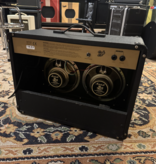 Marshall Marshall G215R CD valve state combo 30W | Occasion