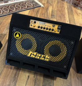 markbass Markbass CMD102 P IV | Occasion
