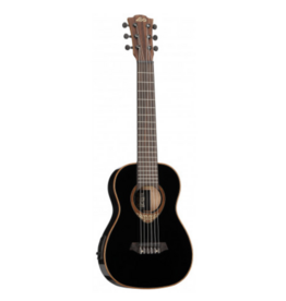 LAG LAG TKU88 Tenor ukulele met element