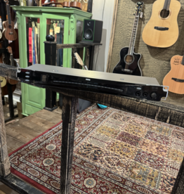 Korg Korg DTR-1000 19 inch tuner rack | Occasion