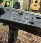 Korg Korg DTR-1000 19 inch tuner rack | Occasion