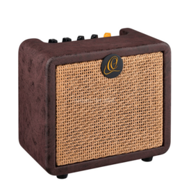 Ortega Ortega portable acoustic amp 12W with bluetooth