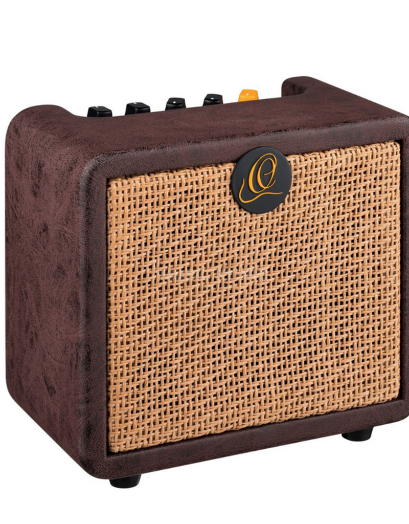 Ortega Ortega portable acoustic amp 12W with bluetooth