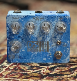 DS Custom DS Custom T.E.O. (Klon Centaur)