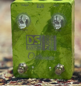 DS Custom DS Custom Octaviuzz Octave Fuzz