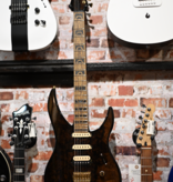 RUF guitars RUF Schrödinger 6 walnut incl. Hiscox hardcase