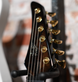 RUF guitars RUF Schrödinger 6 walnut incl. Hiscox hardcase