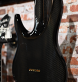 RUF guitars RUF Schrödinger 6 walnut incl. Hiscox hardcase