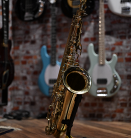 Tenor Saxofoon Buffet Crampon S1 incl koffer | Occasion