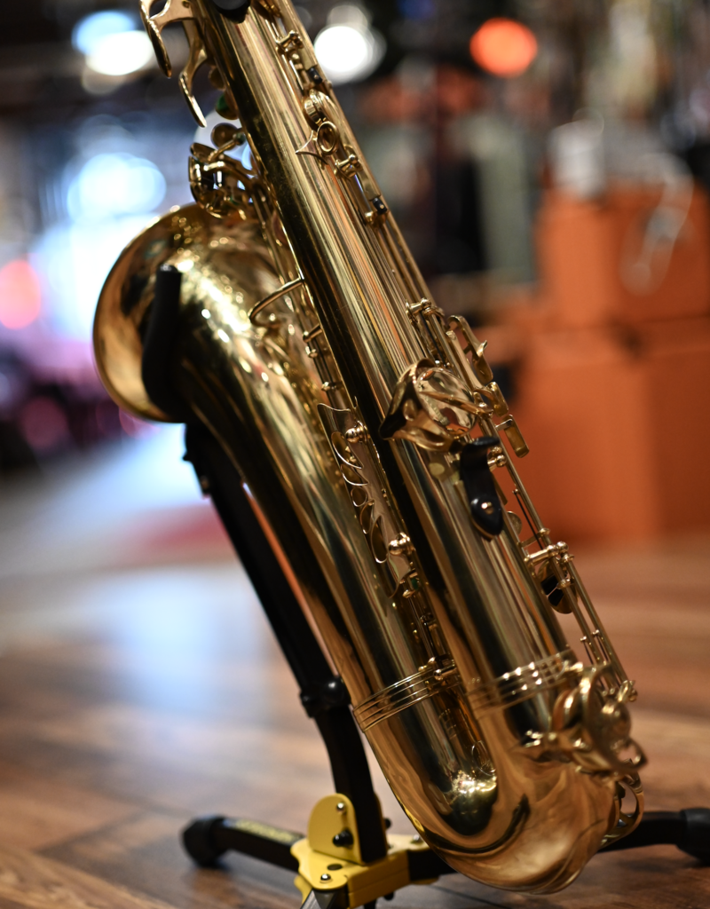 Tenor Saxofoon Buffet Crampon S1 incl koffer | Occasion