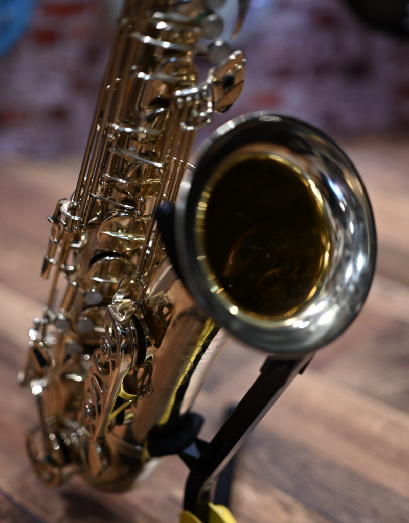 Tenor Saxofoon Buffet Crampon S1 incl koffer | Occasion