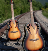 Ovation Ovation Elite 1718 Celebrity Deluxe Exotic Selection