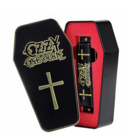 hohner Hohner Ozzy Osbourne Signature Mondharmonica C