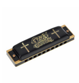 hohner Hohner Ozzy Osbourne Signature Mondharmonica C