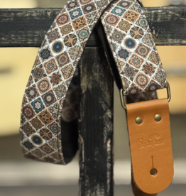 Shamanu Shamanu handmade strap "Persian"