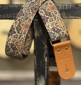 Shamanu Shamanu handmade strap "Marrakech"